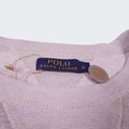 Ralph Lauren Grey Crewneck Sweater - XL