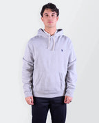 Ralph Lauren Grey Hoodie L