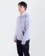 Ralph Lauren Grey Hoodie L