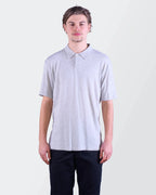 Ralph Lauren Grey Polo Shirt M