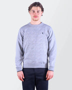 Ralph Lauren Grey Sweater M