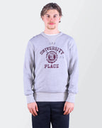 Ralph Lauren Grey Sweater M