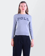 Ralph Lauren Grey Sweater XXS