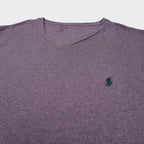 Ralph Lauren Grey T-Shirt - XL