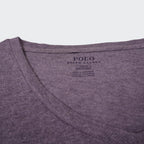 Ralph Lauren Grey T-Shirt - XL
