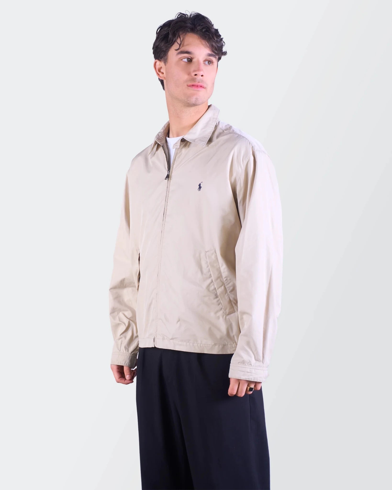 Ralph Lauren Harrington Jacket - L