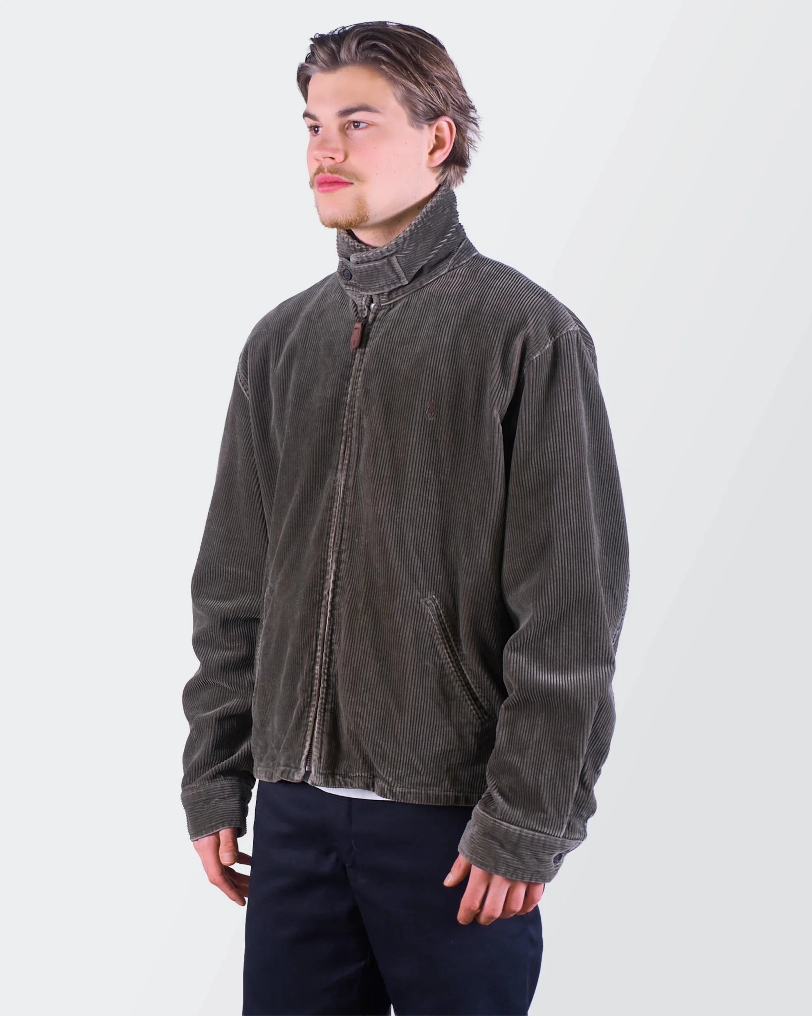 Ralph Lauren Harrington Jacket - L