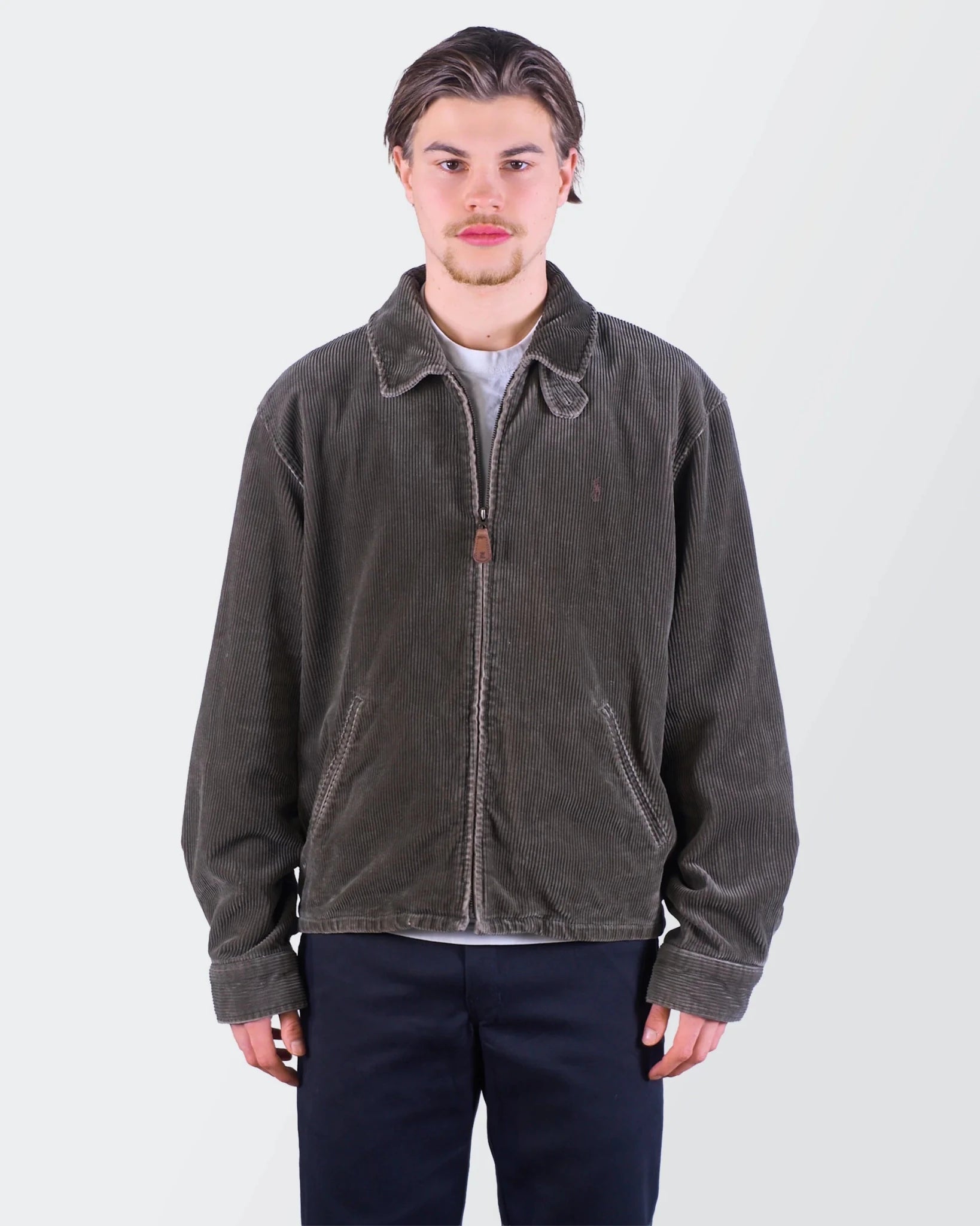 Ralph Lauren Harrington Jacket - L