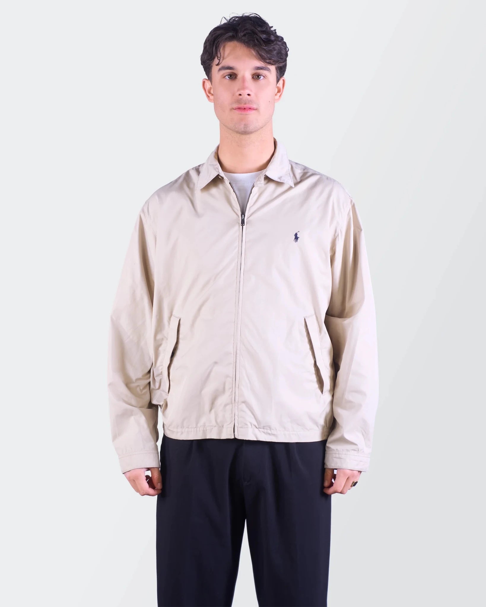 Ralph Lauren Harrington Jacket - L