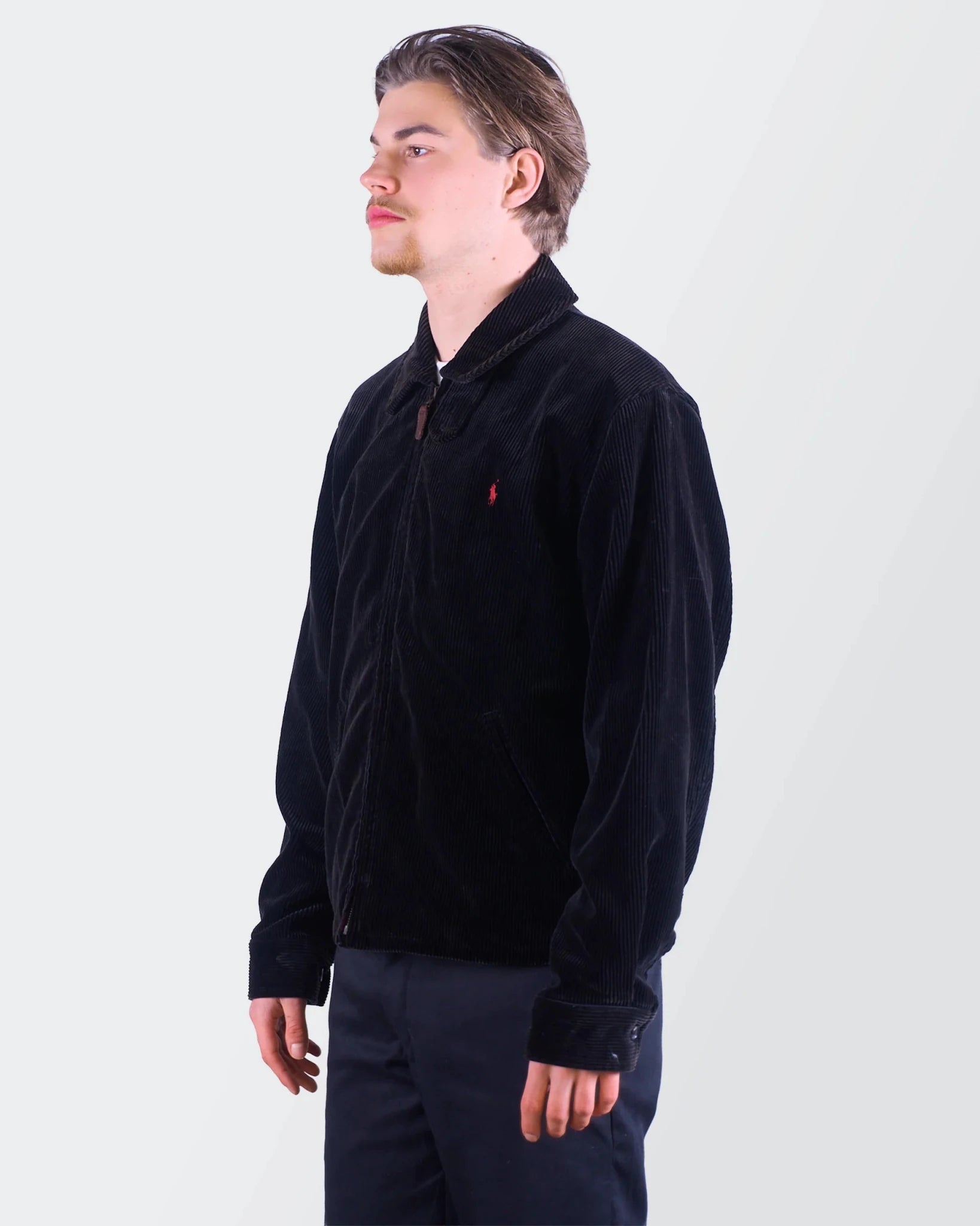 Ralph Lauren Harrington Jacket - L