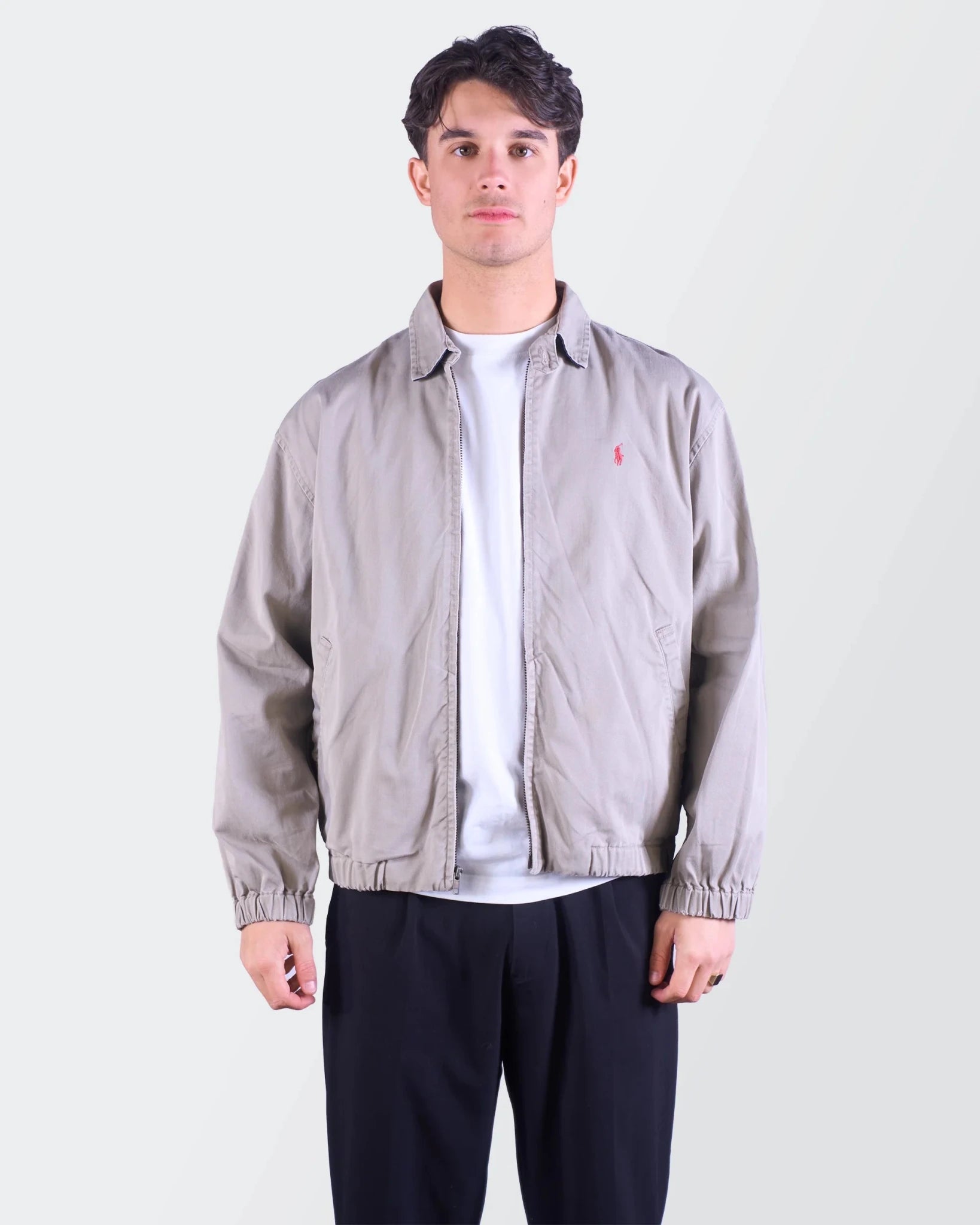 Ralph Lauren Harrington Jacket - M