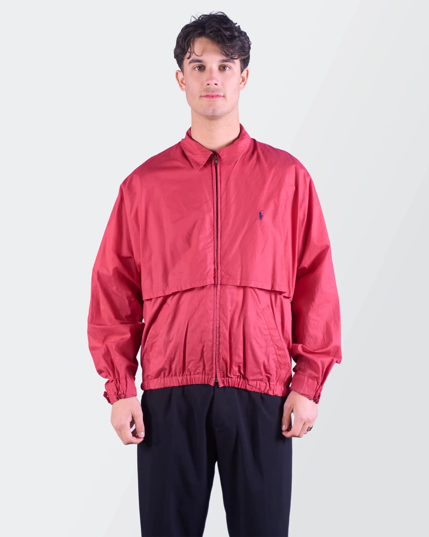 Ralph Lauren Harrington Jacket - M