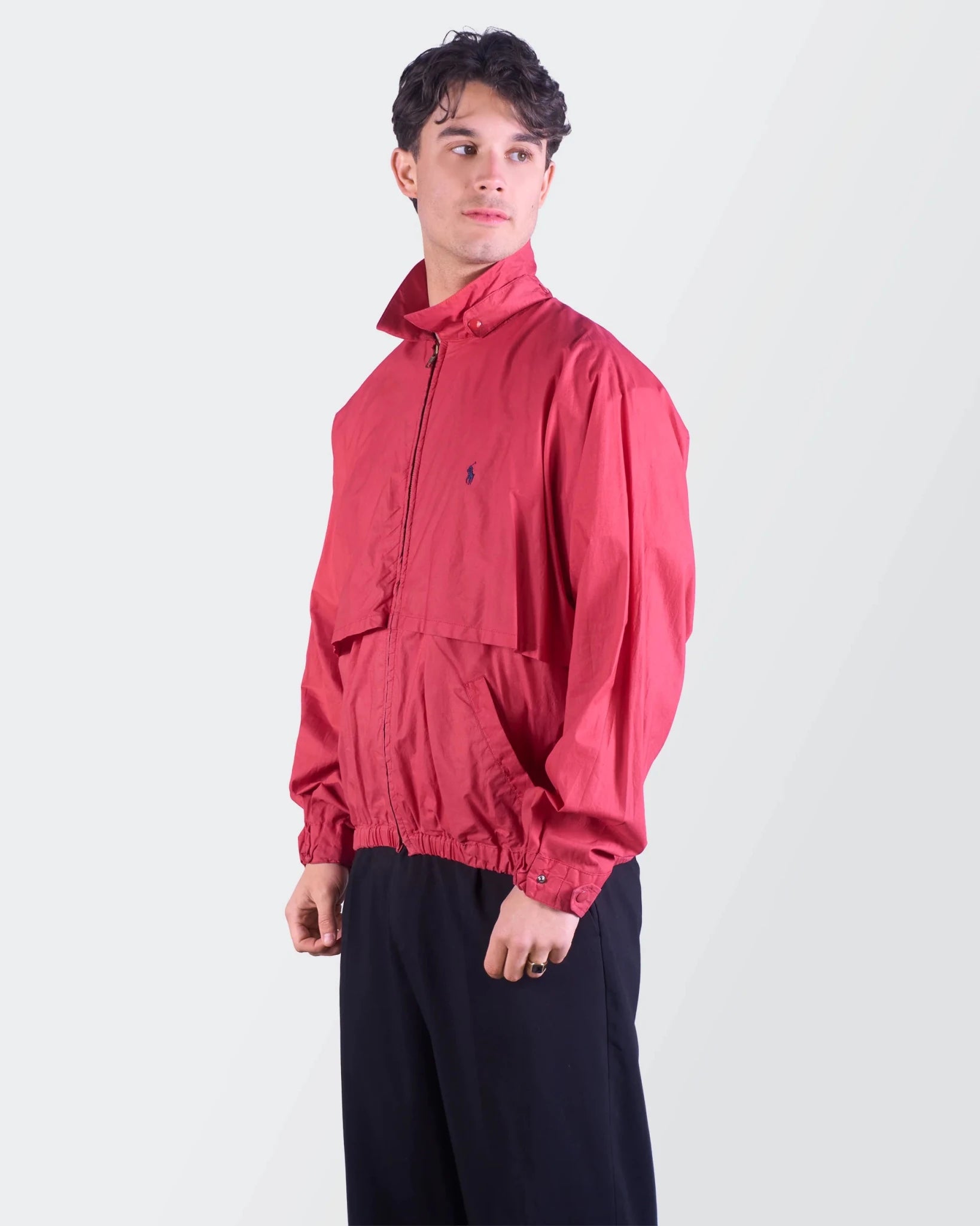 Ralph Lauren Harrington Jacket - M