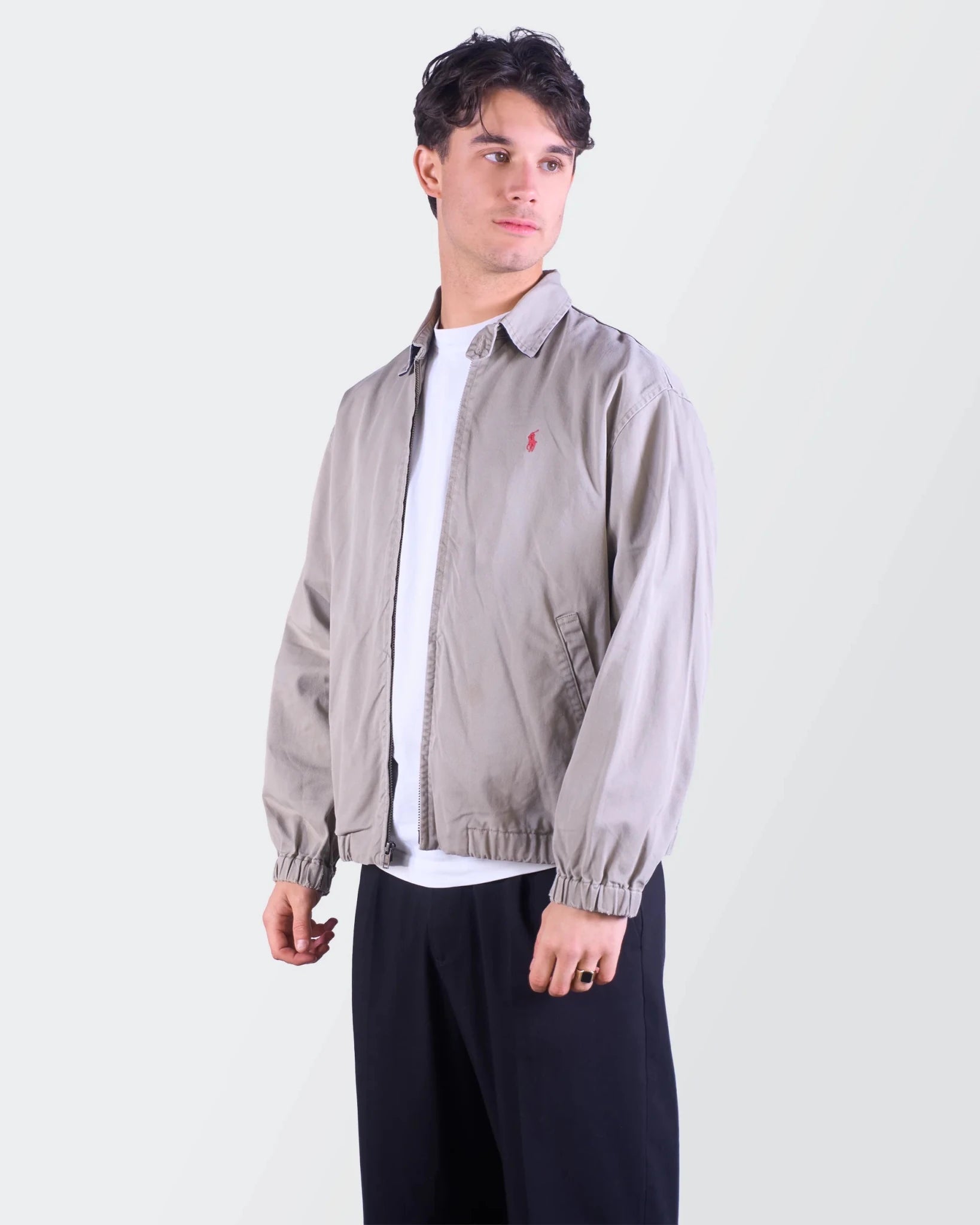 Ralph Lauren Harrington Jacket - M