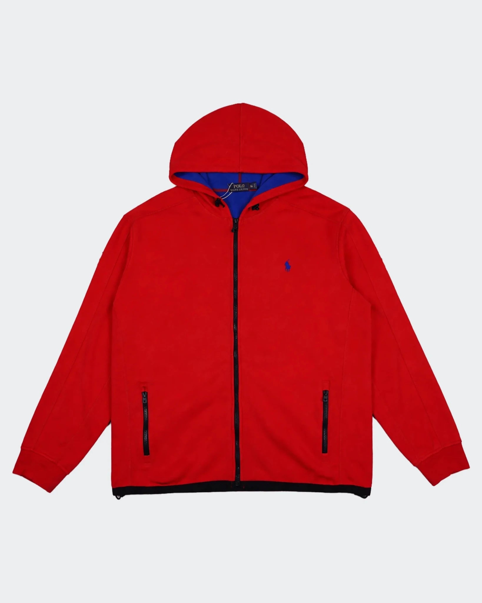 Ralph Lauren Hoodie - L