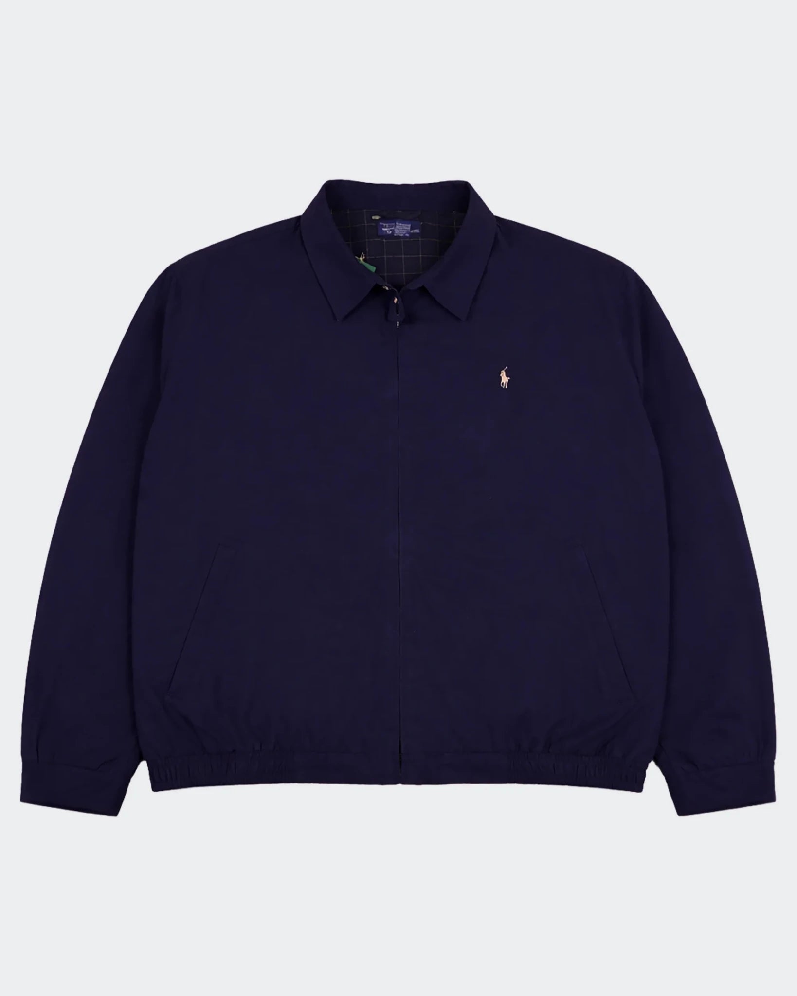Ralph Lauren Jacket (3XL)