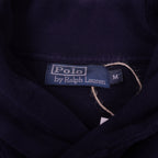 Ralph Lauren Navy Crewneck Sweater - M
