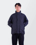 Ralph Lauren Navy Shell Jacket - L