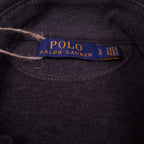 Ralph Lauren Navy Utility Vest - L