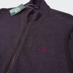 Ralph Lauren Navy Utility Vest - L
