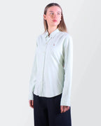 Ralph Lauren Pink Button - Up Shirt - M