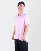 Ralph Lauren Pink Polo Shirt M