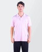 Ralph Lauren Pink Polo Shirt M