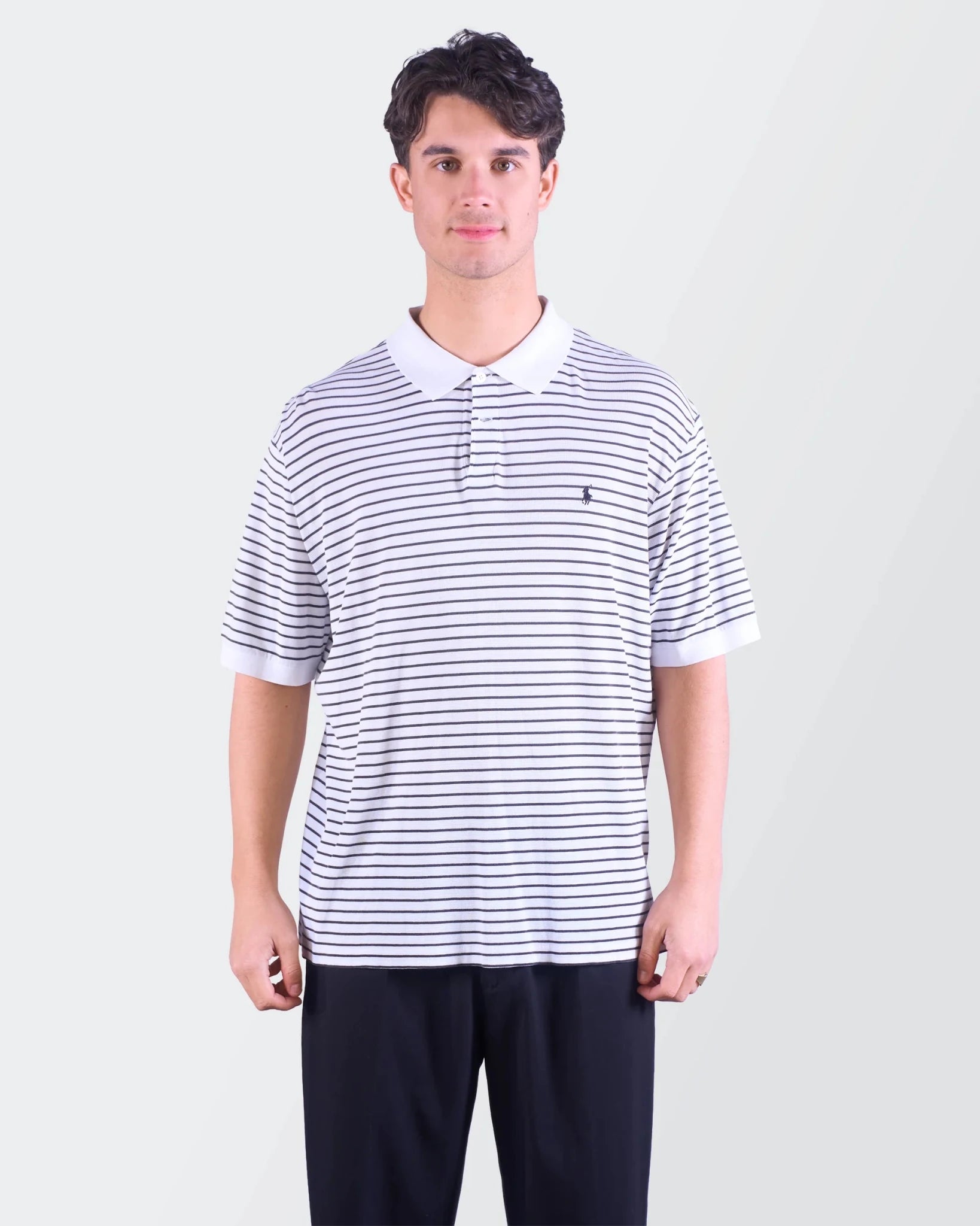 Ralph Lauren Polo Shirt - M