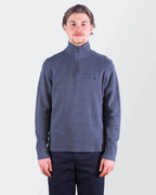 Ralph Lauren Quarter - zip Sweater - M