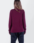 Ralph Lauren Quarter - Zip Sweater - S