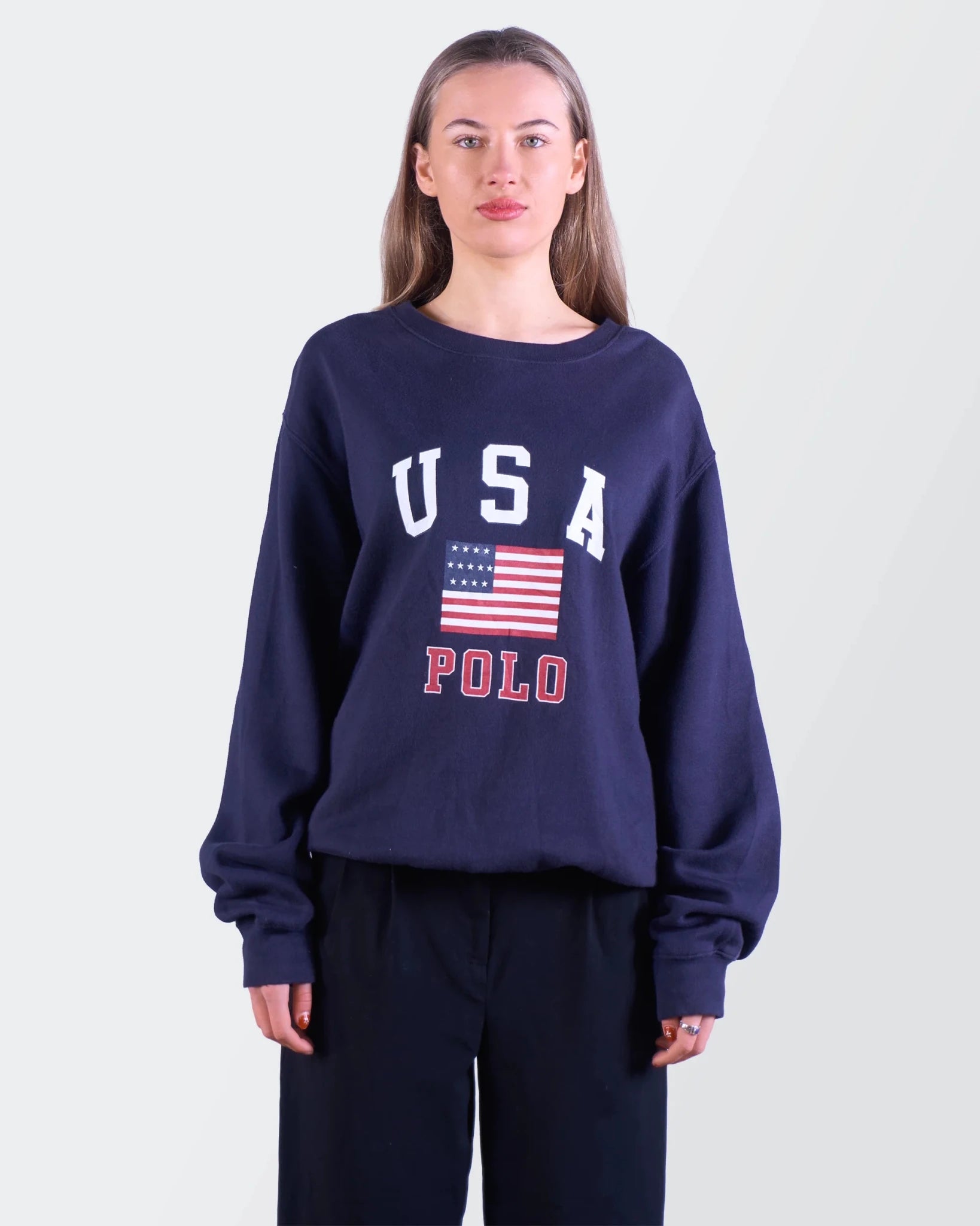 Ralph Lauren Sweater - L