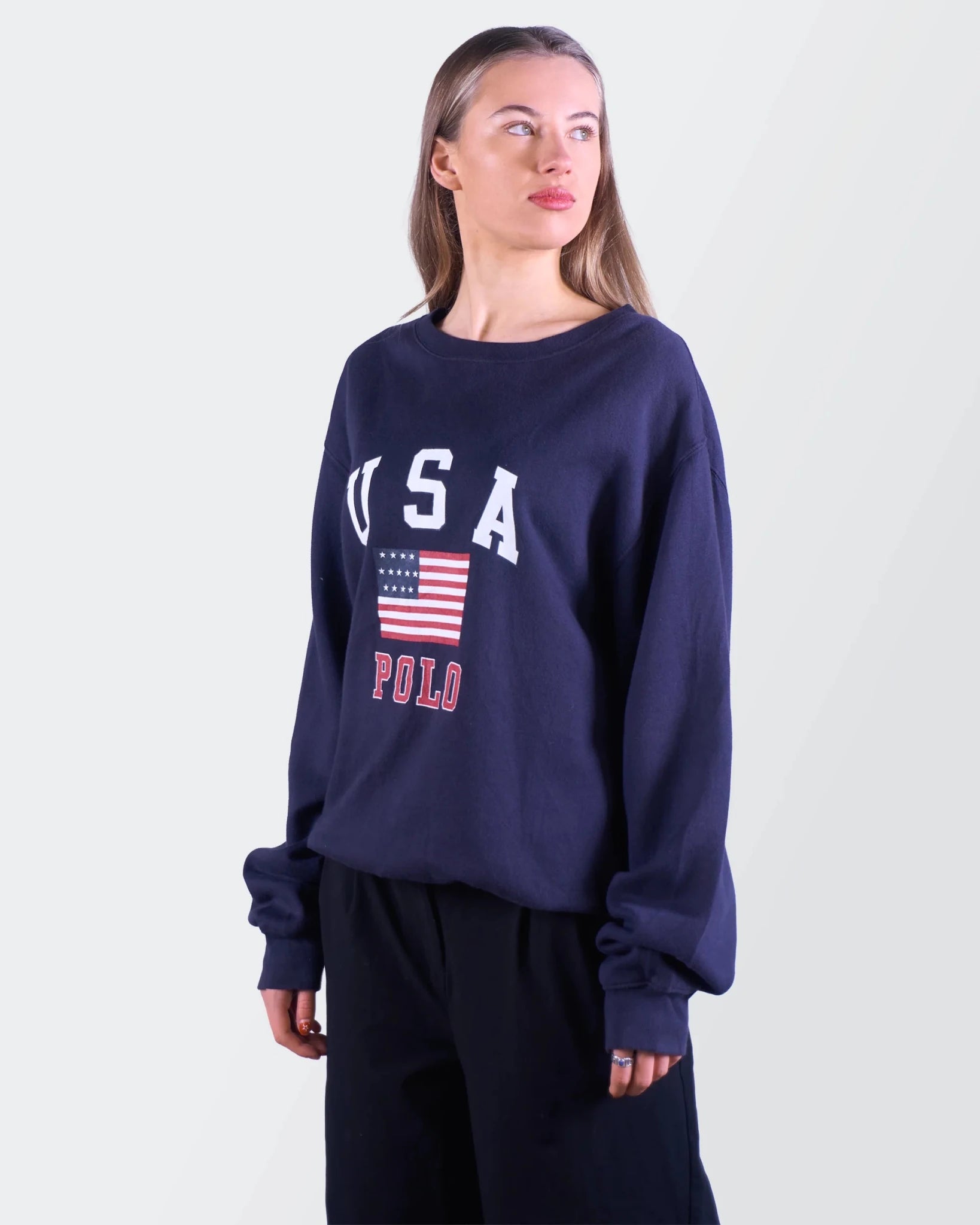 Ralph Lauren Sweater - L