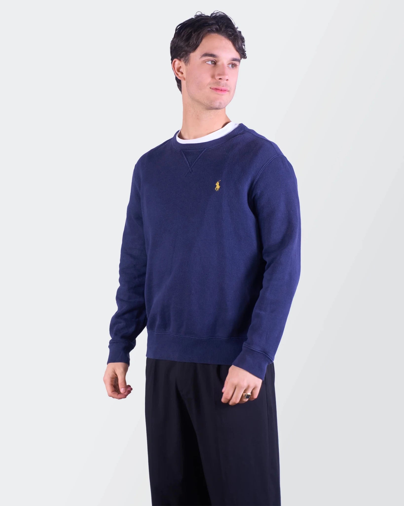 Ralph Lauren Sweater - M