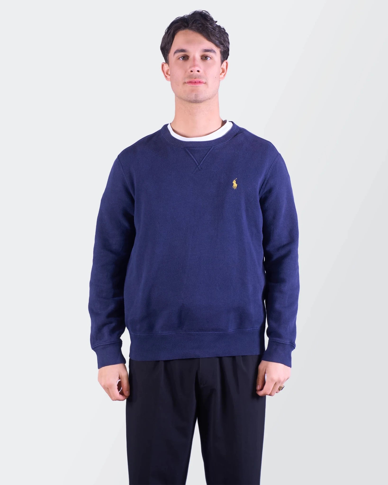 Ralph Lauren Sweater - M