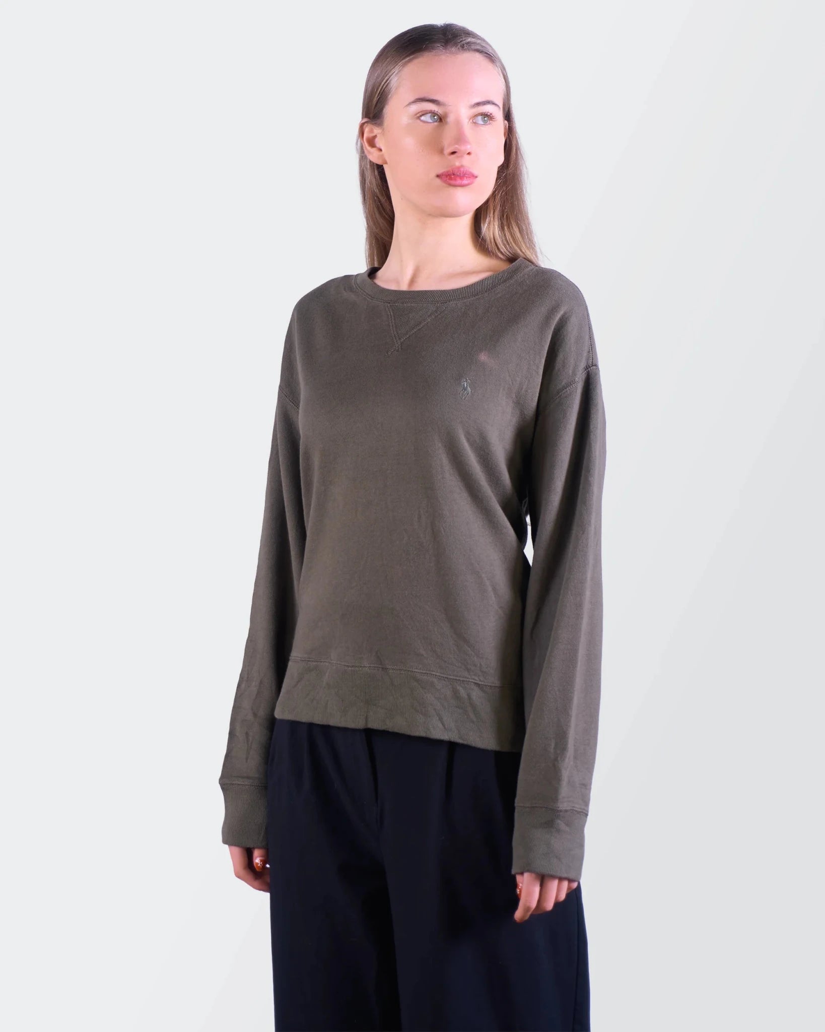 Ralph Lauren Sweater - M