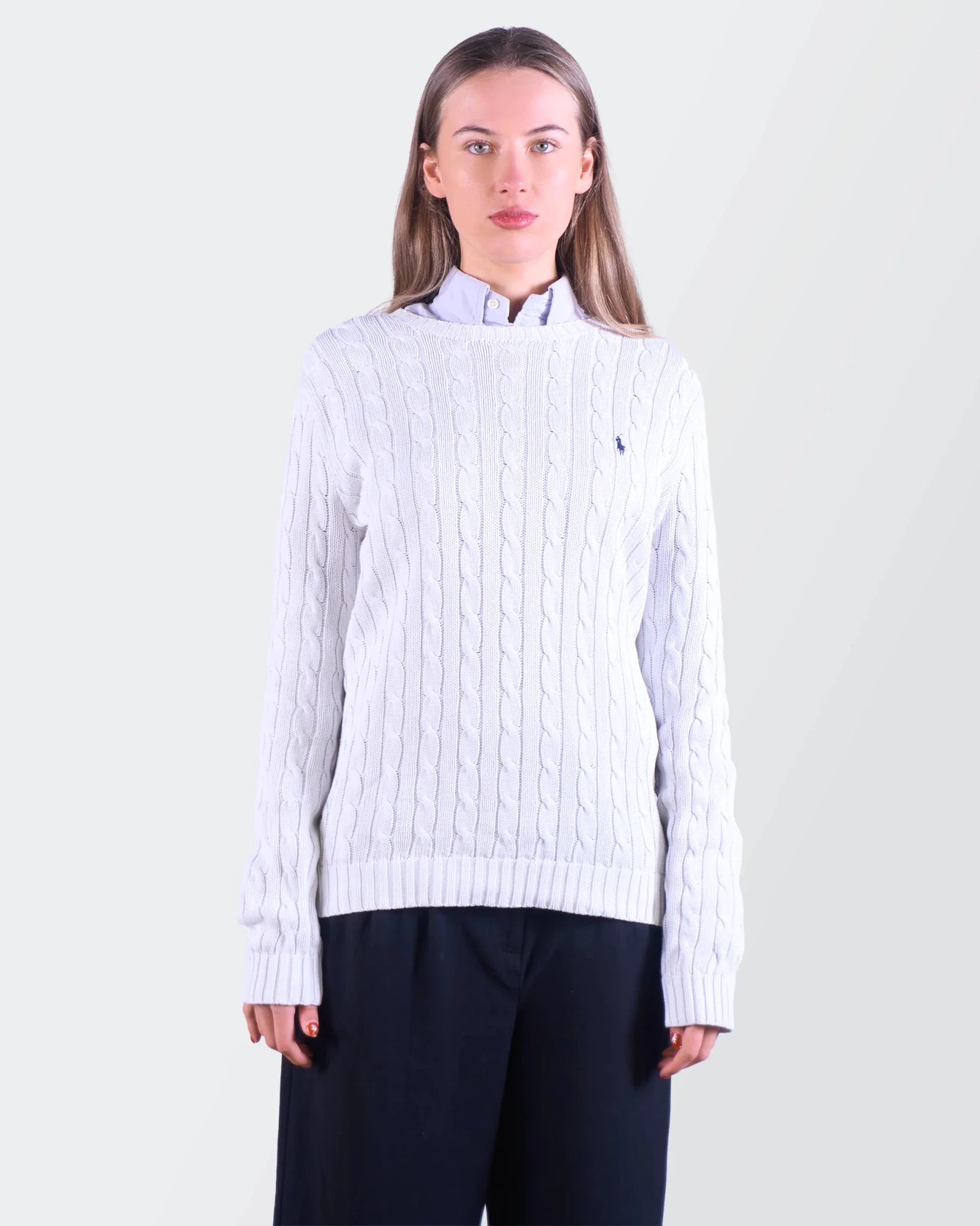 Ralph Lauren Sweater - M