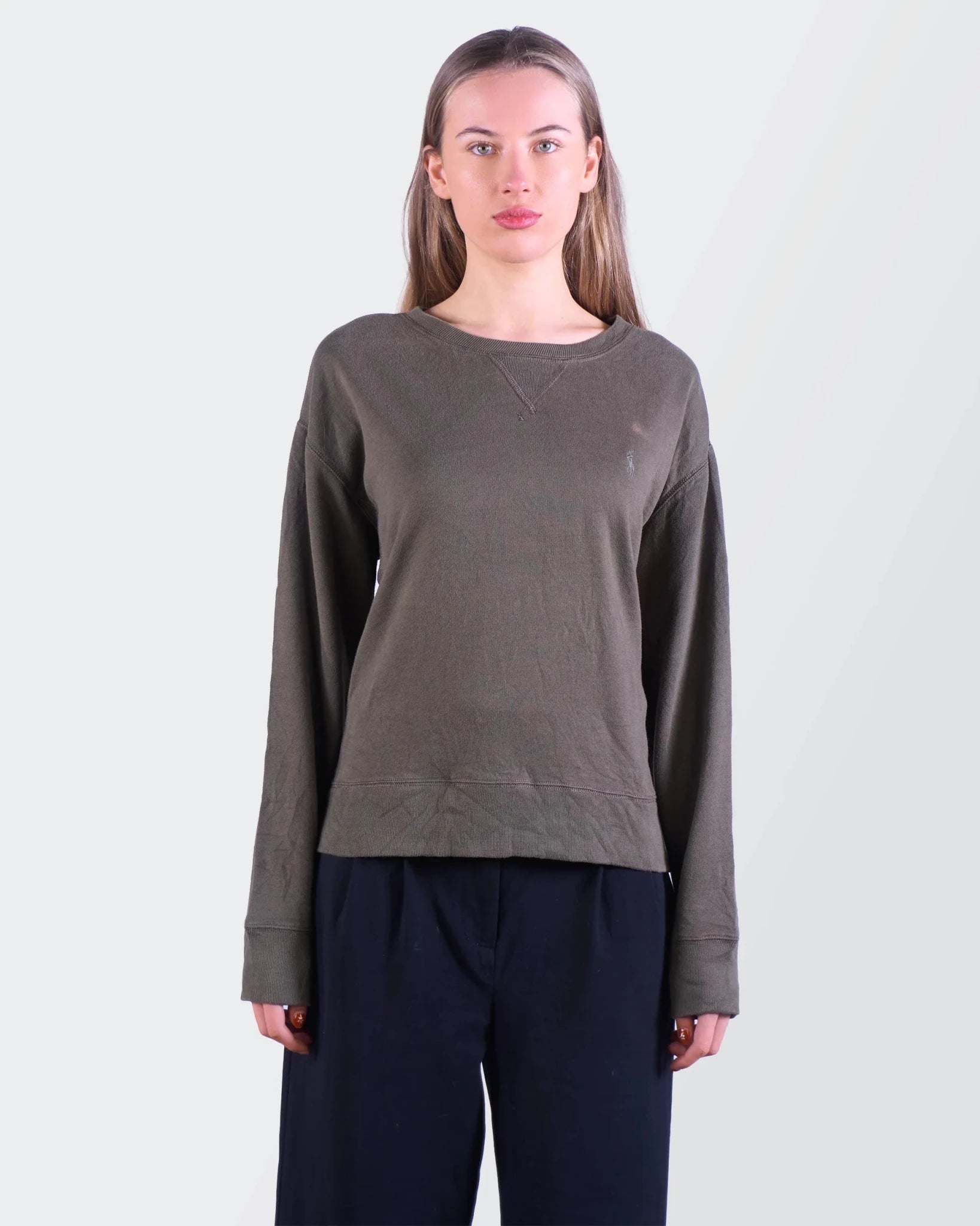 Ralph Lauren Sweater - M