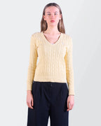 Ralph Lauren Sweater - S