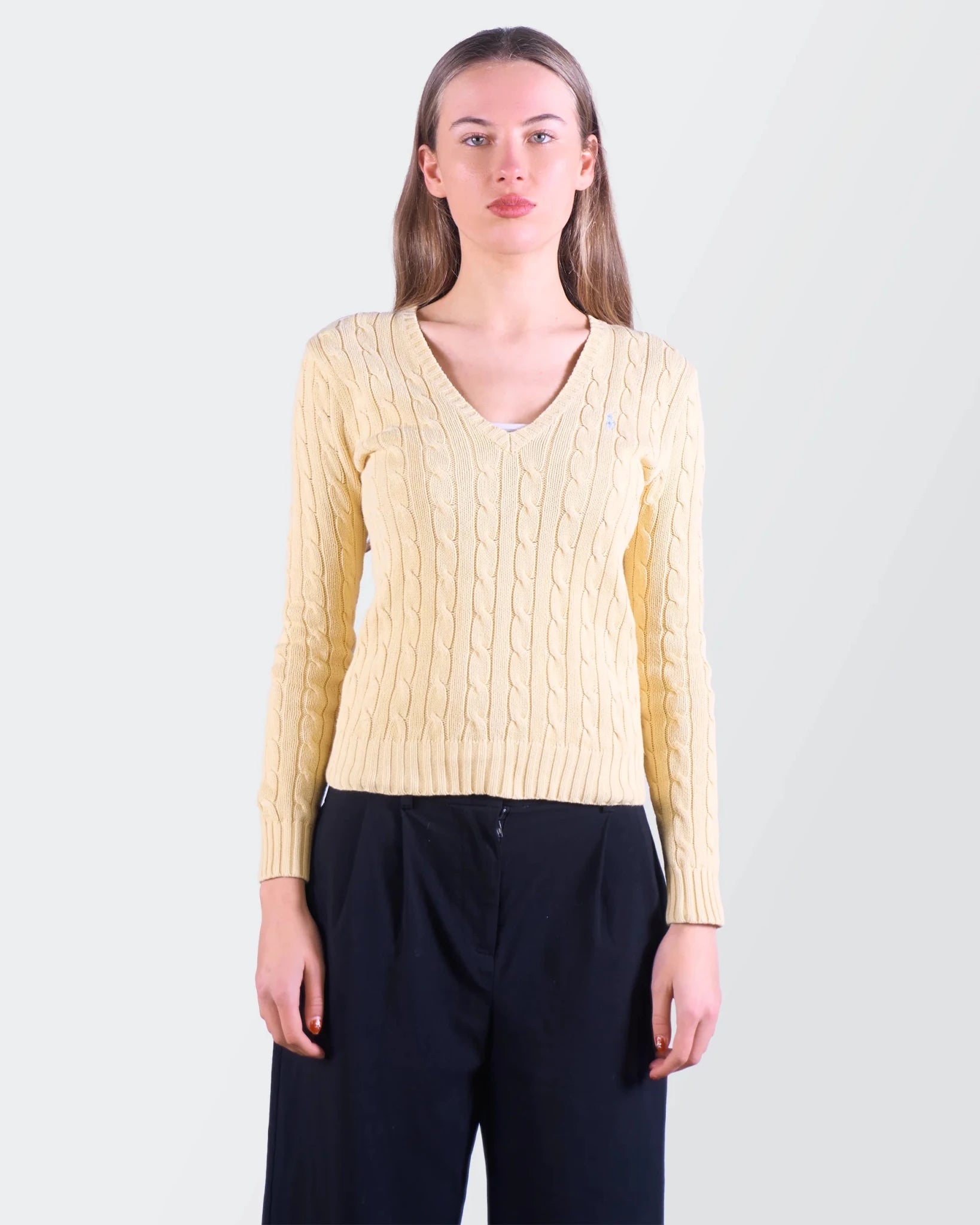 Ralph Lauren Sweater - S