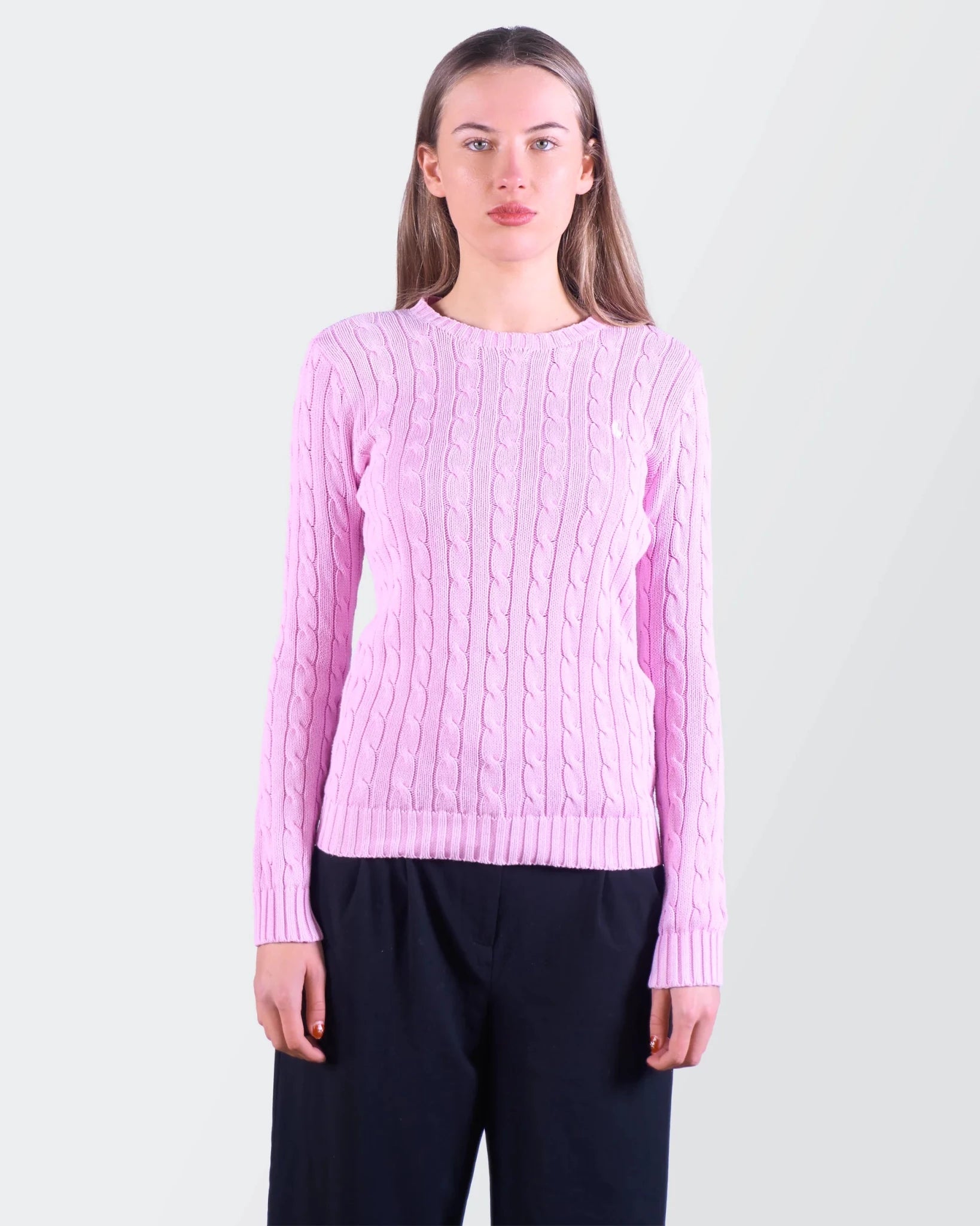 Ralph Lauren Sweater - S