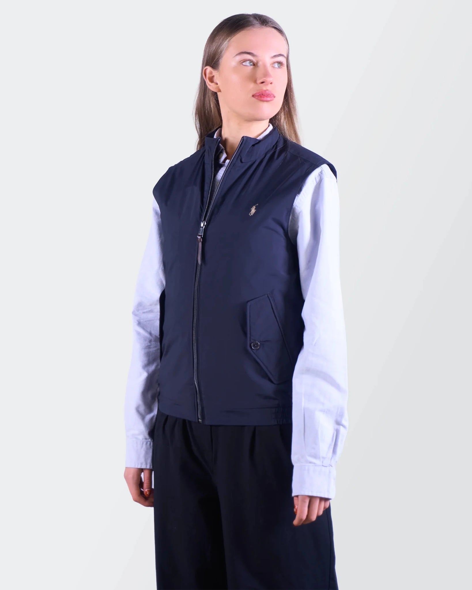 Ralph Lauren Vest - S