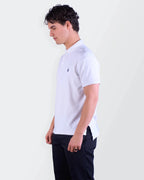 Ralph Lauren White Polo Shirt M
