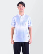 Ralph Lauren White Polo Shirt M