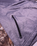 Realtree Camo Hoodie - L
