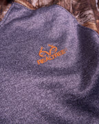 Realtree Camo Hoodie - L