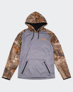 Realtree Camo Hoodie - L