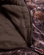 Realtree Camo Jacket - L