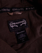 Realtree Camo Jacket - L
