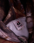Realtree Style Camo Hoodie - 3XL