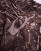 Realtree Style Camo Hoodie - S